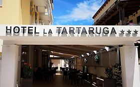 Hotel Tartaruga Roseto Degli Abruzzi